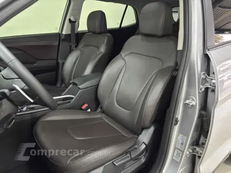 CRETA 1.0 TGDI FLEX PLATINUM AUTOMÁTICO