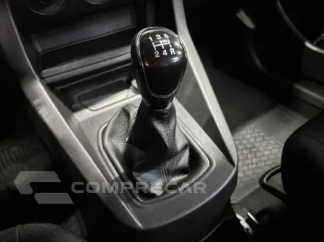 KA 1.0 TI-VCT FLEX SE SEDAN MANUAL