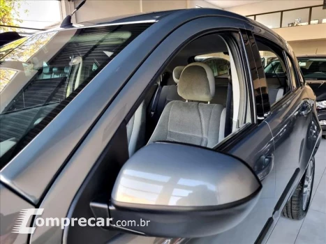 AGILE 1.4 MPFI LTZ 8V