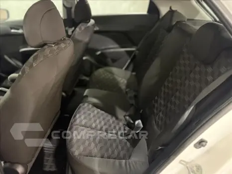 HB20 1.6 Comfort Plus 16V