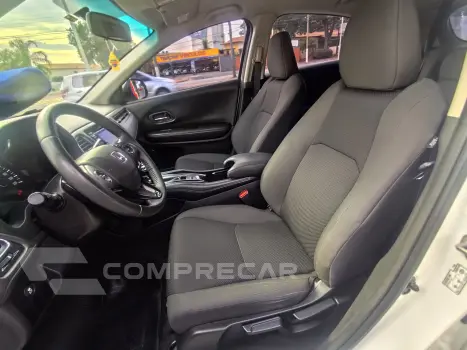 HR-V 1.8 16V FLEX EX 4P AUTOMÁTICO