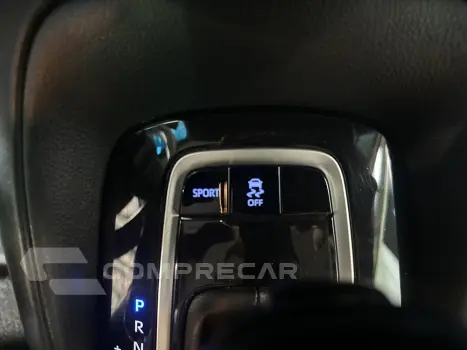 COROLLA 2.0 VVT-IE FLEX XEI DIRECT SHIFT