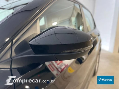 T-CROSS 1.0 200 TSI TOTAL FLEX AUTOMÁTICO