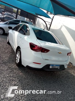 Onix Sedan 1.0 4P FLEX LT PLUS TURBO