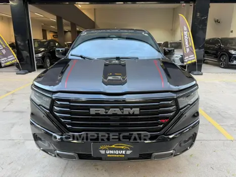 Rampage 2.0 Hurricane 4 Turbo Gasolina R/T 4X4 Automático