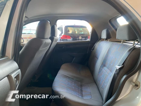 CELTA 1.0 MPFI VHCE Spirit 8V