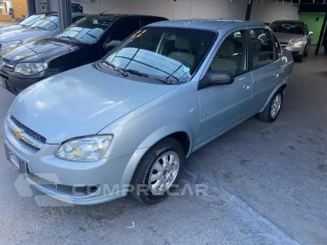 CLASSIC 1.0 MPFI LS 8V