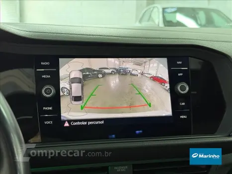 JETTA 2.0 350 TSI GASOLINA GLI DSG