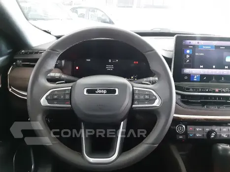 COMMANDER 1.3 T270 TURBO FLEX OVERLAND AT6