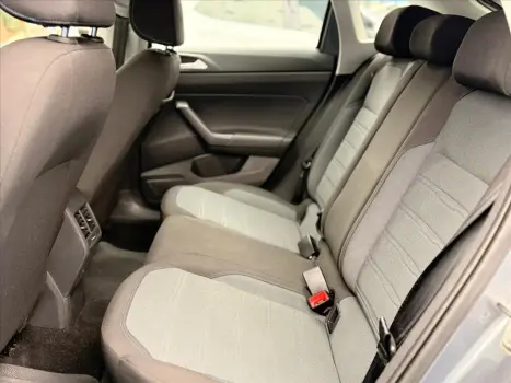 NIVUS 1.0 200 TSI TOTAL FLEX COMFORTLINE AUTOMÁTI