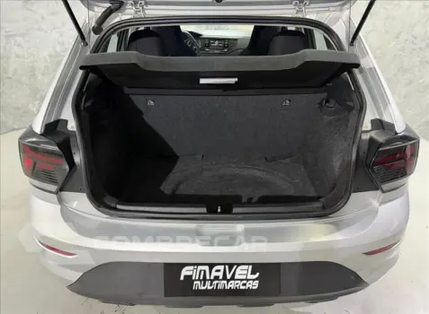 POLO 1.0 MPI Track