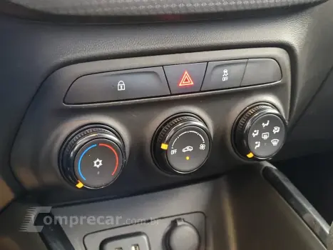 ONIX HATCH 1.0 12V Flex 5p Mec.