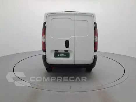 FIORINO 1.4 MPI FURGÃO ENDURANCE 8V FLEX 2P MANUAL