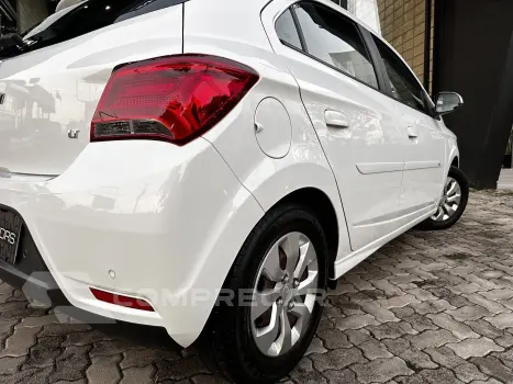 ONIX 1.0 MPFI LT 8V FLEX 4P MANUAL