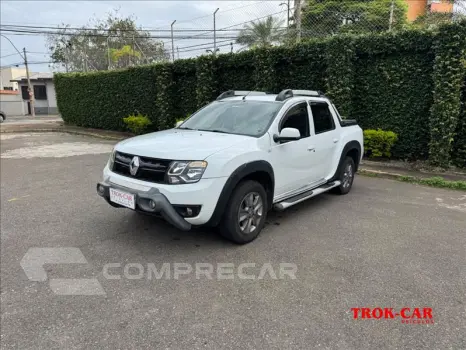 Renault DUSTER OROCH 1.6 16V Dynamique 4 portas