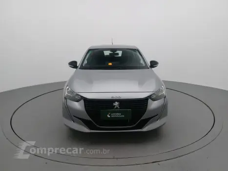 208 1.0 6V FLEX LIKE MANUAL