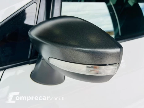 ECOSPORT 1.5 TI-VCT FLEX FREESTYLE MANUAL