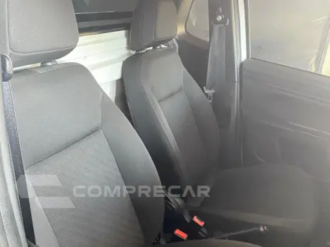 STRADA ENDURANCE 1.4 FLEX 8V CS PLUS