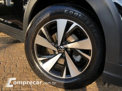 Nivus 1.0 200 Tsi Total Flex Comfortline Automático