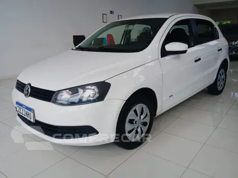 Gol 1.0 4P G5 TREND FLEX