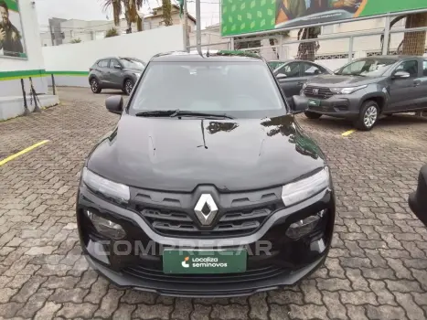 KWID 1.0 12V SCE FLEX ZEN MANUAL