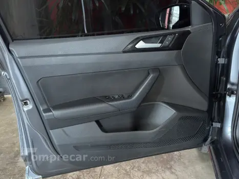 VIRTUS 1.0 12V 200 TSI COMFORTLINE FLEX AUTOMÁTICO