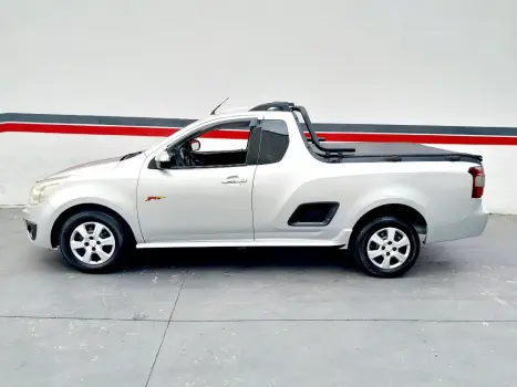 MONTANA Sport 1.4 ECONOFLEX 8V 2p