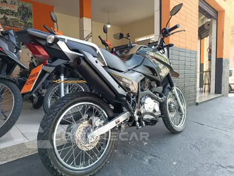 Crosser 150 Z