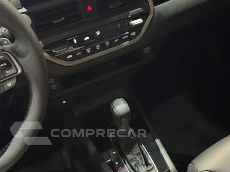 WR-V 1.5 16V FLEXONE EXL CVT