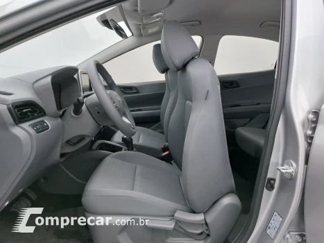 HB20S 1.0 TGDI FLEX COMFORT PLUS AUTOMÁTICO