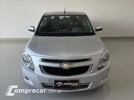 COBALT 1.8 MPFI LT 8V FLEX 4P AUTOMÁTICO
