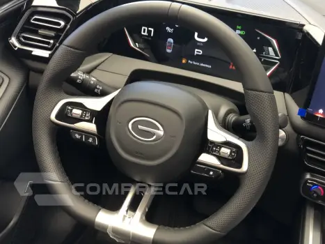 GS3 1.5 TURBO GASOLINA ELITE DCT