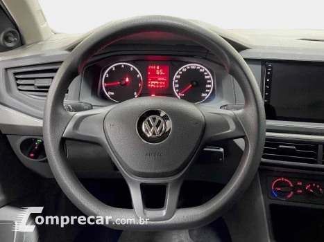 POLO 1.0 MPI TOTAL FLEX MANUAL