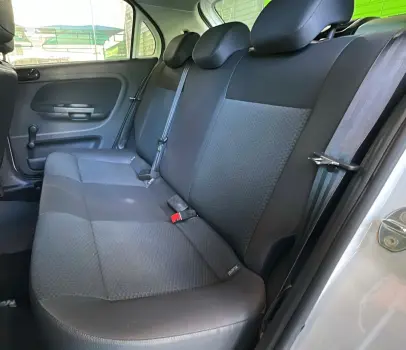 GOL 1.0 12V MPI Totalflex