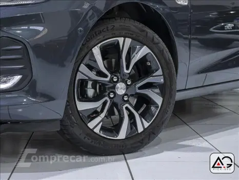 ONIX 1.0 Turbo Premier