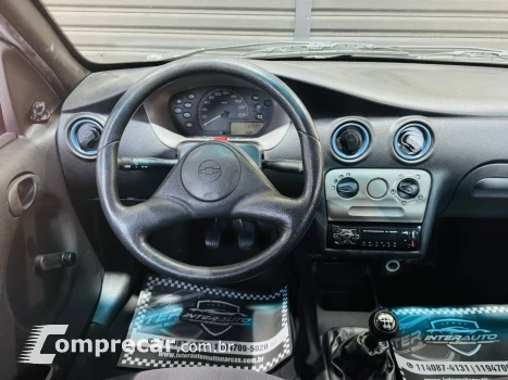 CELTA 1.0 MPFI 8V