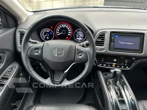 HR-V 1.8 16V FLEX EXL 4P AUTOMÁTICO
