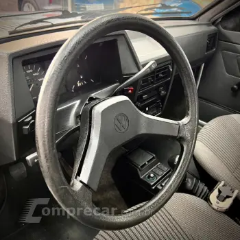 SAVEIRO 1.8 CL CS 8V