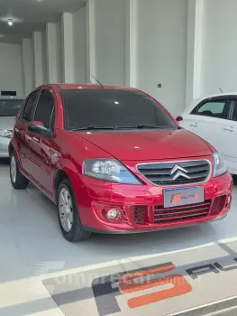 C3 1.4 I Exclusive 8V