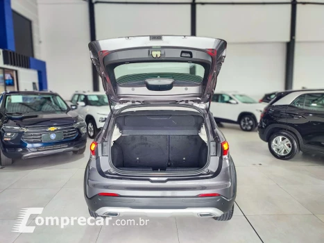PULSE AUDACE 1.0 Turbo 200 Flex Aut.