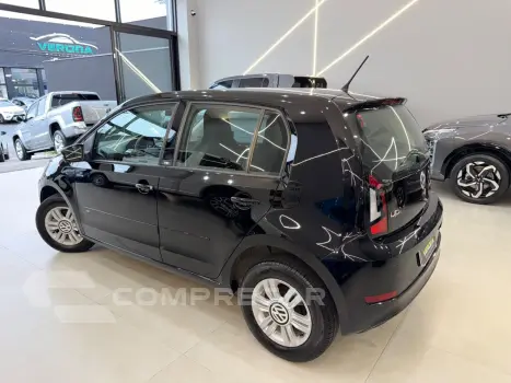 Up move 1.0 Tsi