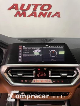 320 SPORT GP 184 CV