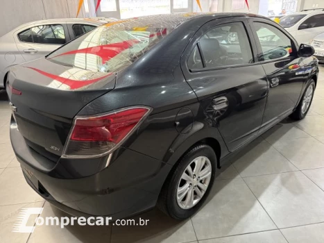 PRISMA - 1.0 MPFI JOY 8V 4P MANUAL