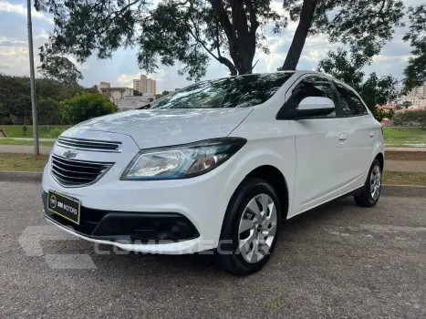 ONIX 1.4 MPFI LT 8V