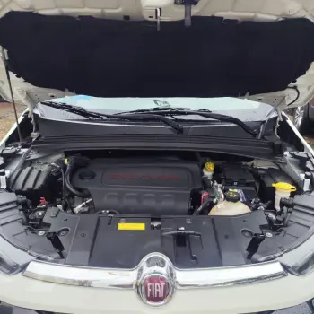 Toro Freedom 2.4 16V Flex Aut.