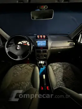 Strada Adventure1.8/ 1.8 LOCKER Flex CD