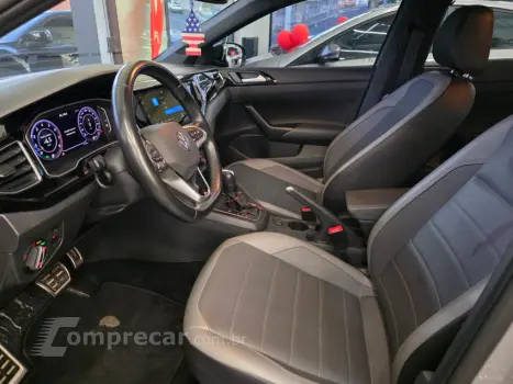 NIVUS 1.0 200 TSI Highline