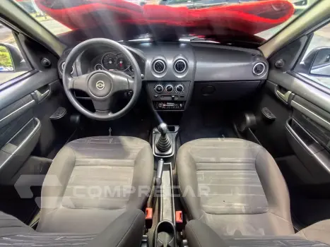 PRISMA 1.4 MPFI MAXX 8V FLEX 4P MANUAL