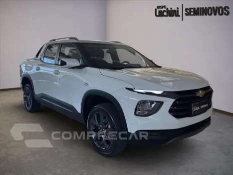 MONTANA 1.2 TURBO FLEX PREMIER AUTOMÁTICO