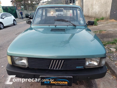 OGGI 1.3 CS 8V